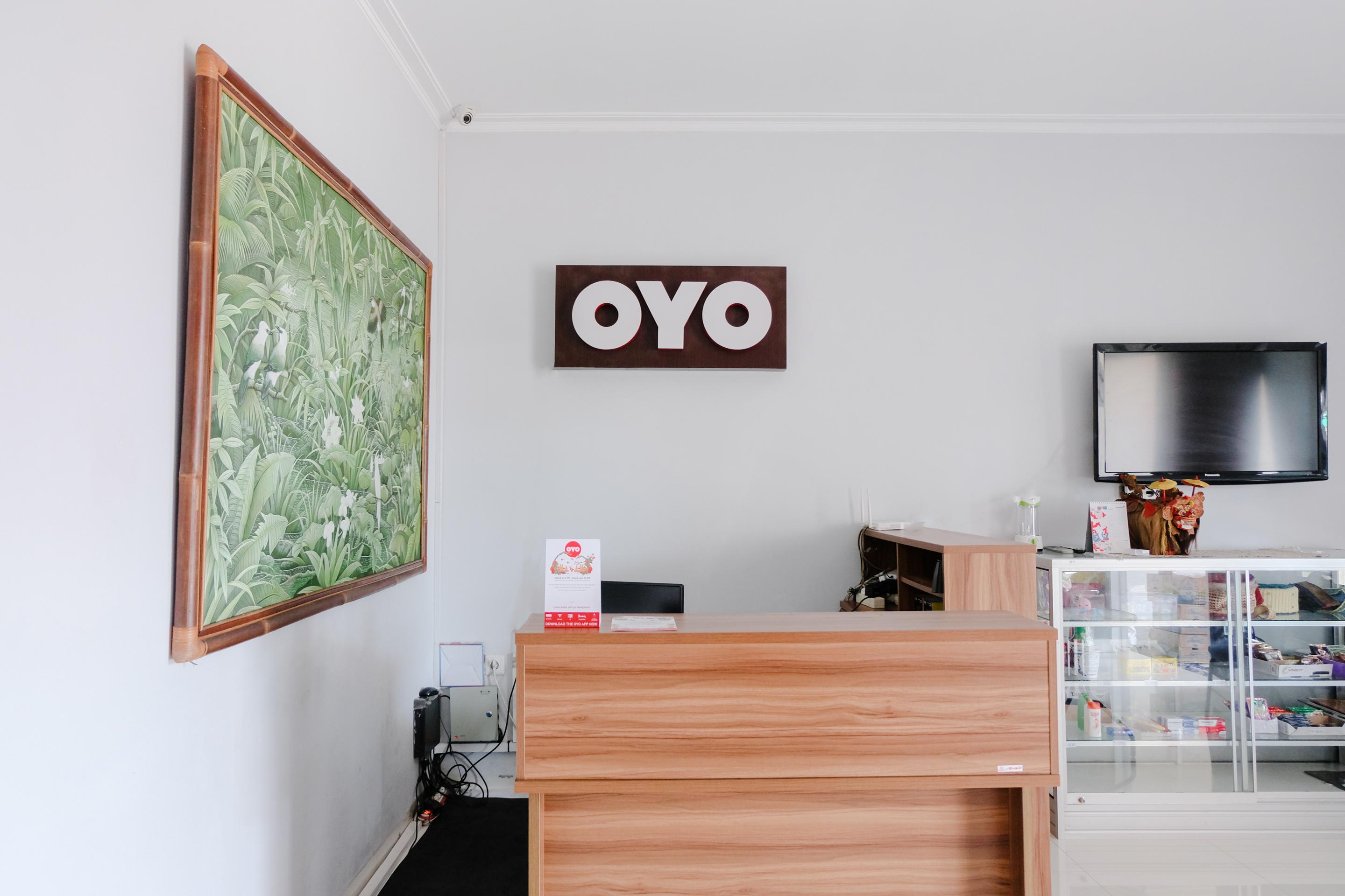 Super Oyo 995 Alice'S Homestay Syariah Jembel Exterior foto