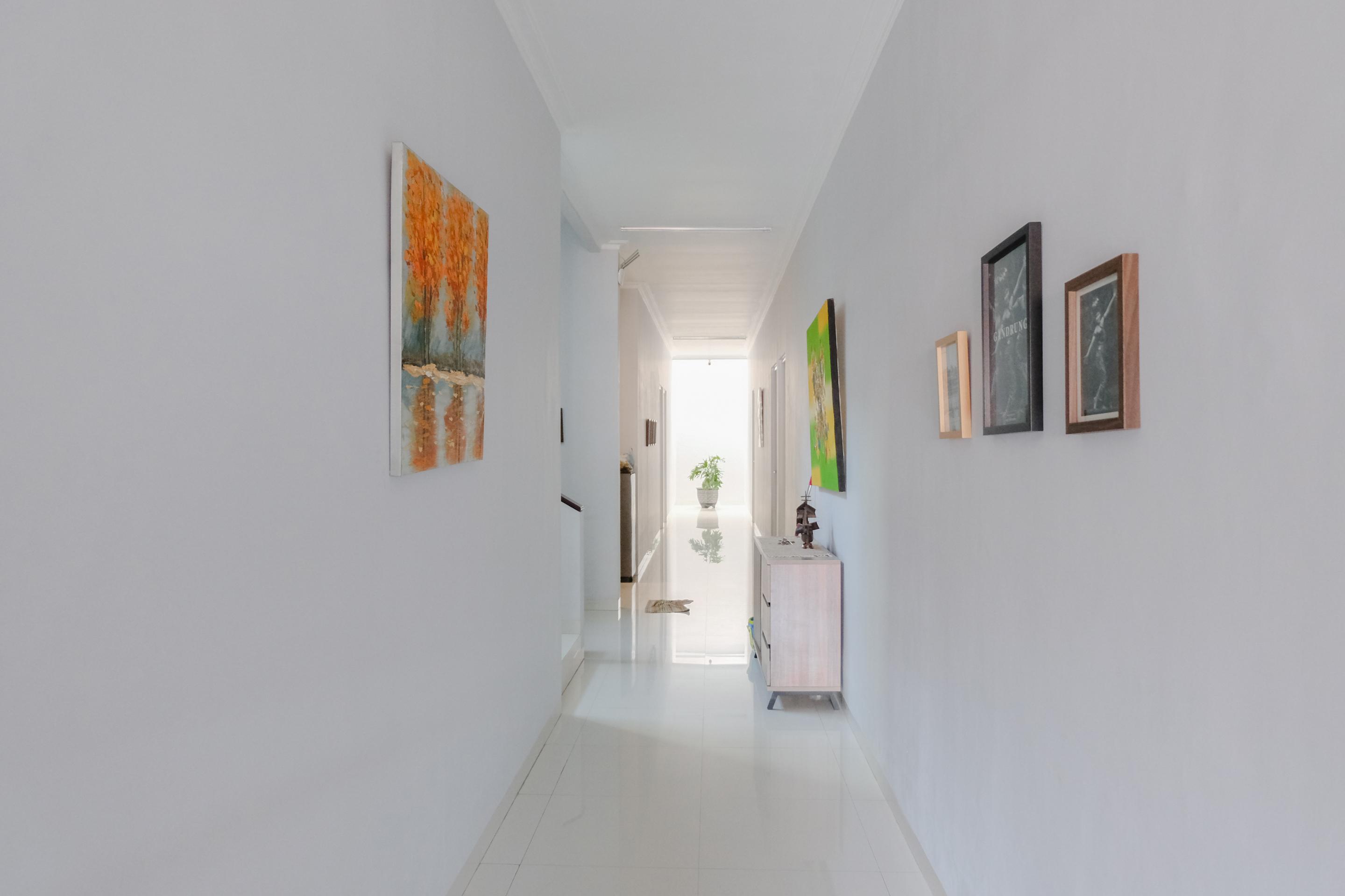 Super Oyo 995 Alice'S Homestay Syariah Jembel Exterior foto